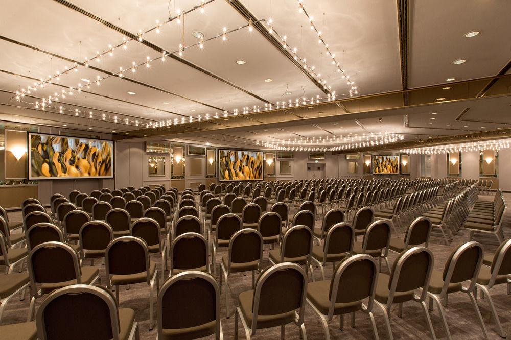 Renaissance Duesseldorf Hotel Εξωτερικό φωτογραφία