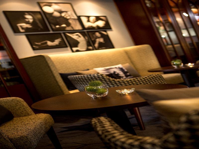 Renaissance Duesseldorf Hotel Εξωτερικό φωτογραφία