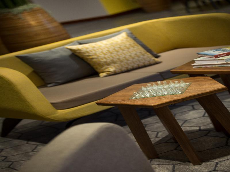 Renaissance Duesseldorf Hotel Εξωτερικό φωτογραφία