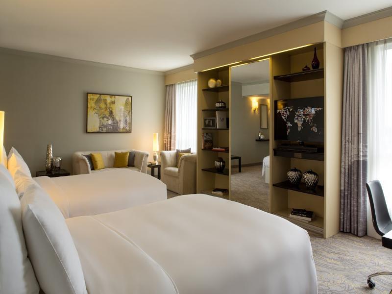 Renaissance Duesseldorf Hotel Εξωτερικό φωτογραφία
