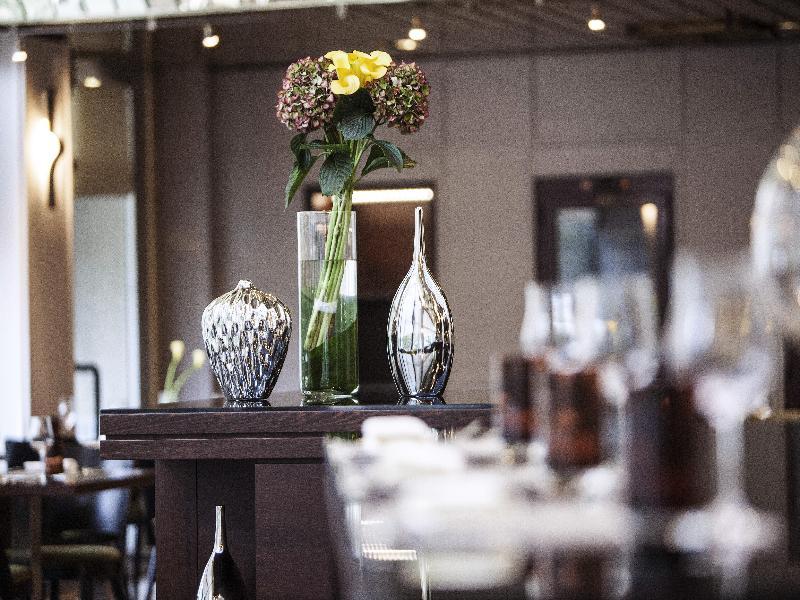 Renaissance Duesseldorf Hotel Εξωτερικό φωτογραφία
