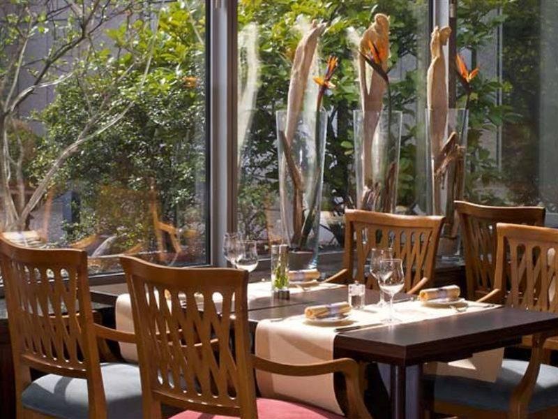 Renaissance Duesseldorf Hotel Εξωτερικό φωτογραφία