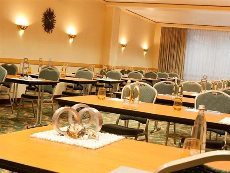 Renaissance Duesseldorf Hotel Εξωτερικό φωτογραφία