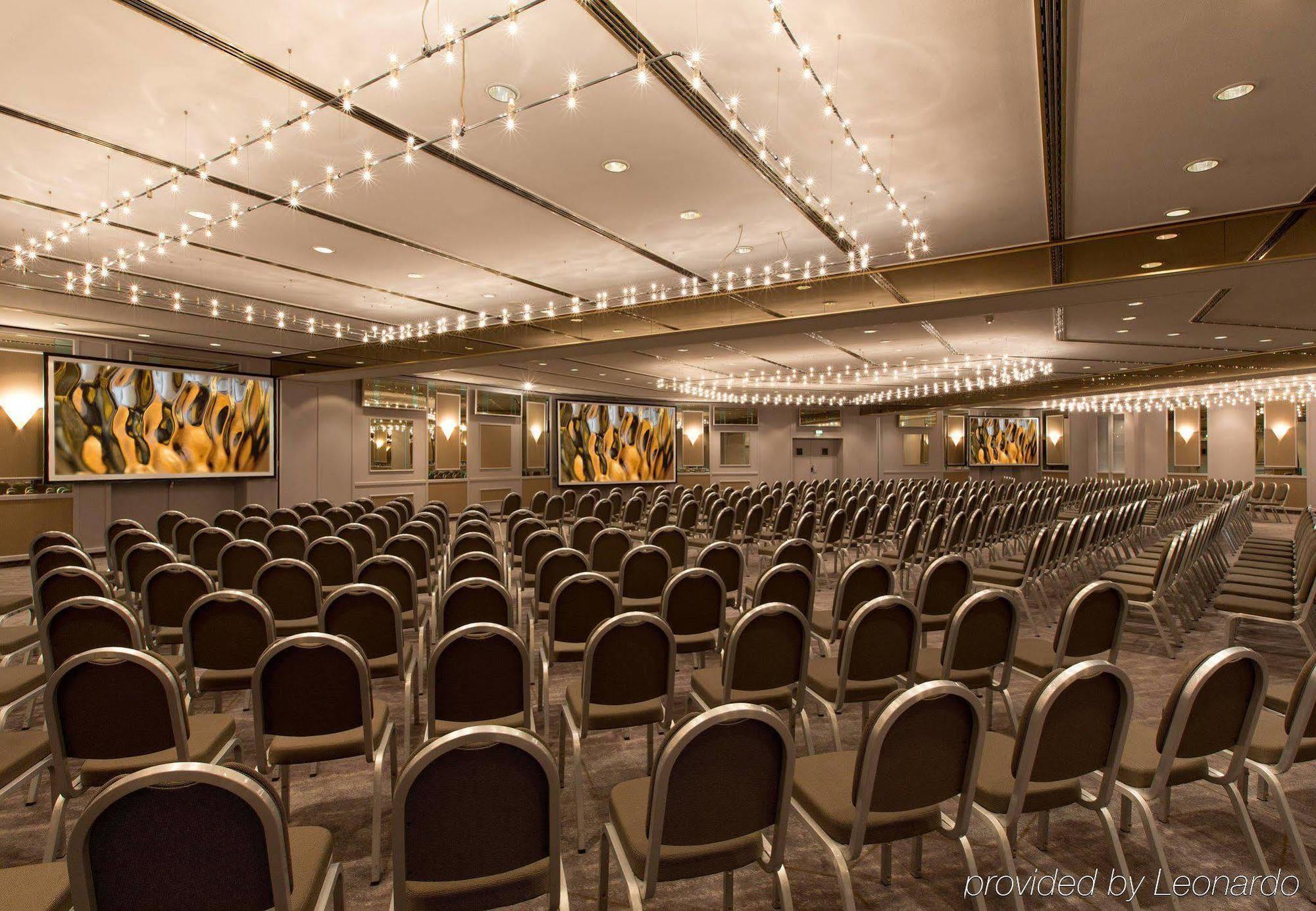 Renaissance Duesseldorf Hotel Εξωτερικό φωτογραφία